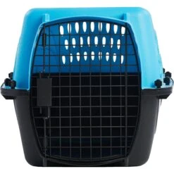 Frisco Two Door Top Load Plastic Dog & Cat Kennel -Ultimate Pet Shop 122125 PT4. AC SS1800 V1667227261