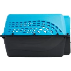 Frisco Two Door Top Load Plastic Dog & Cat Kennel -Ultimate Pet Shop 122125 PT6. AC SS1800 V1667228215