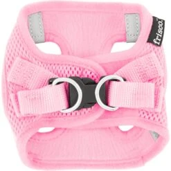 Frisco Small Breed Soft Vest Step In Back Clip Dog Harness -Ultimate Pet Shop 139821 PT3. AC SS1800 V1561573321