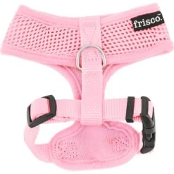 Frisco Soft Mesh Back Clip Dog Harness -Ultimate Pet Shop 139977 PT3. AC SS1800 V1561573920