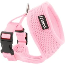 Frisco Soft Mesh Back Clip Dog Harness -Ultimate Pet Shop 139977 PT4. AC SS1800 V1561573921