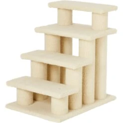 Frisco 18.5 Or 24.5 Inch 2-in-1 Cat & Dog Stairs -Ultimate Pet Shop 140154 PT3. AC SS1800 V1584452475