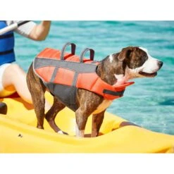 Frisco Ripstop Dog Life Jacket -Ultimate Pet Shop 140919 PT7. AC SS1800 V1631051825