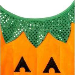 Frisco Pumpkin Dog & Cat Costume -Ultimate Pet Shop 144446 PT6. AC SS1800 V1567179603