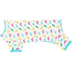 Frisco Dinosaur Print Dog & Cat Jersey PJs -Ultimate Pet Shop 144587 PT4. AC SS1800 V1540424889