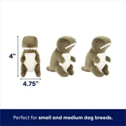 Frisco Volcano Hide & Seek Puzzle Plush Squeaky Dog Toy -Ultimate Pet Shop 152810 PT2. AC SS1800 V1692214493