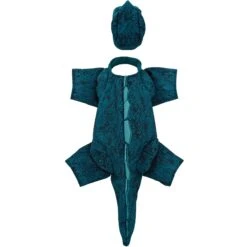 Frisco Stegosaurus Dinosaur Dog & Cat Costume -Ultimate Pet Shop 158777 PT4. AC SS1800 V1567176757