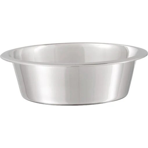 Frisco Stainless Steel Dog & Cat Bowl -Ultimate Pet Shop 159867 MAIN. AC SS1800 V1561123149