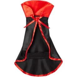 Frisco Vampire Cape Dog & Cat Costume -Ultimate Pet Shop 160793 PT4. AC SS1800 V1567176989