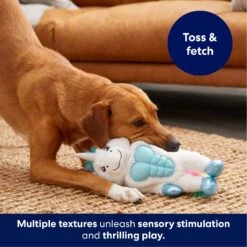 Frisco Unicorn Muscle Plush Squeaky Dog Toy -Ultimate Pet Shop 174717 PT4. AC SS1800 V1695748411