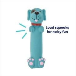 Frisco Latex Squeaky Puppy Toy -Ultimate Pet Shop 174775 PT2. AC SS1800 V1691784249