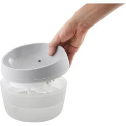 Frisco Round Dog & Cat Fountain -Ultimate Pet Shop 193235 PT2. AC SS1800 V1604007135