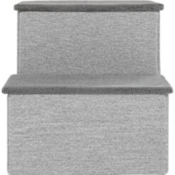 Frisco Collapsible Cat & Dog Stairs & Storage -Ultimate Pet Shop 214371 PT2. AC SS1800 V1589908952