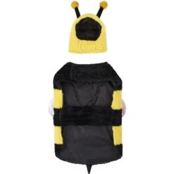 Frisco Bumble Bee Dog & Cat Costume -Ultimate Pet Shop 215492 PT5. AC SS1800 V1624543560