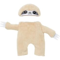 Frisco Front Walking Sloth Dog & Cat Costume -Ultimate Pet Shop 215539 PT2. AC SS1800 V1594939568