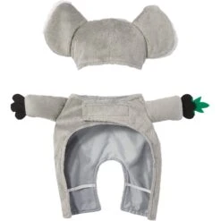 Frisco Front Walking Koala Dog & Cat Costume -Ultimate Pet Shop 215546 PT3. AC SS1800 V1594939266