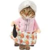 Frisco Front Walking Granny Dog & Cat Costume