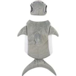 Frisco Shark Attack Dog & Cat Costume -Ultimate Pet Shop 215594 PT4. AC SS1800 V1624544075