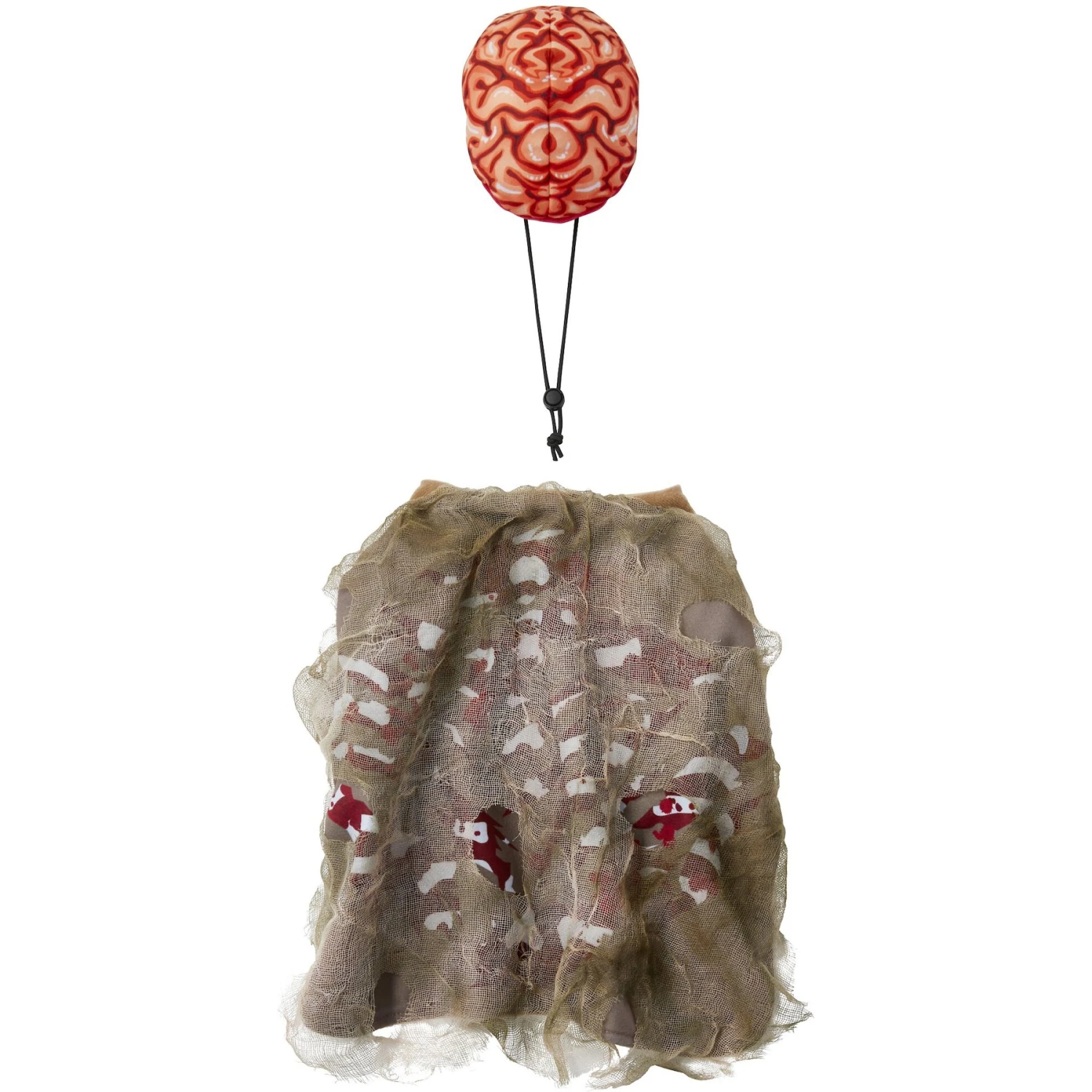 Frisco Zombie Dog & Cat Costume 3 Frisco Zombie Dog & Cat Costume - Image 3