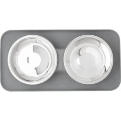 Frisco Heavy Duty Non-Skid Silicone Diner -Ultimate Pet Shop 215979 PT3. AC SS1800 V1599239496