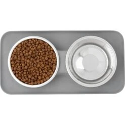 Frisco Heavy Duty Non-Skid Silicone Diner -Ultimate Pet Shop 215979 PT4. AC SS1800 V1599240400