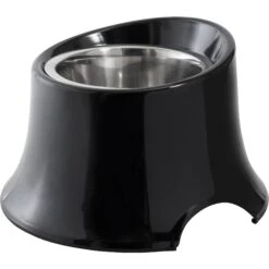 Frisco Stainless Steel Bowl With Elevated Stand -Ultimate Pet Shop 216020 PT2. AC SS1800 V1591020419