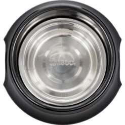 Frisco Stainless Steel Bowl With Elevated Stand -Ultimate Pet Shop 216020 PT3. AC SS1800 V1591020423