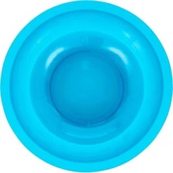 Frisco Plastic Suction Bowl, Blue -Ultimate Pet Shop 216037 PT3. AC SS1800 V1591020492