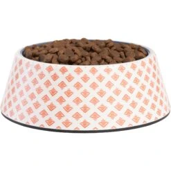 Frisco Southwest Melamine Bowl -Ultimate Pet Shop 216064 PT2. AC SS1800 V1591020999