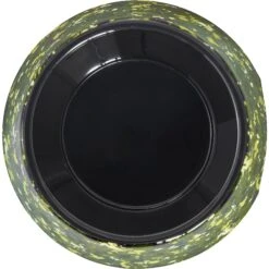 Frisco Camo Paint Splashed Melamine Bowl -Ultimate Pet Shop 216066 PT3. AC SS1800 V1591021031