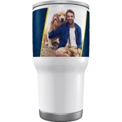 Frisco Double Walled "Leader Of The Pack" Personalized Tumbler -Ultimate Pet Shop 219775 PT2. AC SS1800 V1594391178