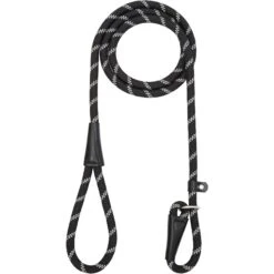 Frisco Reflective Rope Slip Lead Dog Leash -Ultimate Pet Shop 221212 PT2. AC SS1800 V1596501953