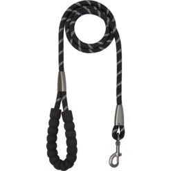 Frisco Rope Dog Leash With Padded Handle -Ultimate Pet Shop 221218 PT2. AC SS1800 V1596502266