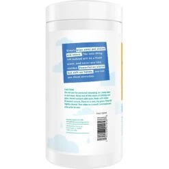 Frisco Stain & Odor Remover Wipes, 70 Count -Ultimate Pet Shop 222149 PT2. AC SS1800 V1597936868
