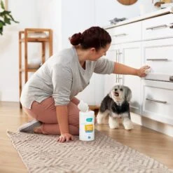 Frisco Vinegar Cleaning Wipes, 70 Count -Ultimate Pet Shop 222151 PT4. AC SS1800 V1602847932