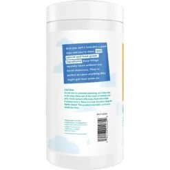Frisco Pet Toy & Bowl Cleaning Wipes, 70 Count -Ultimate Pet Shop 222153 PT2. AC SS1800 V1597937058
