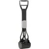 Frisco Spring Action Foldable Dog Pooper Scooper