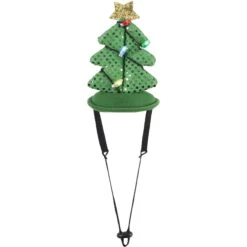 Frisco Christmas Tree LED Dog & Cat Headpiece -Ultimate Pet Shop 229051 PT3. AC SS1800 V1600707149