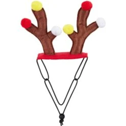 Frisco Santa Rider Dog & Cat Costume -Ultimate Pet Shop 229181 PT3. AC SS1800 V1601085367