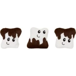 Frisco Holiday Hot Cocoa Hide & Seek Puzzle Plush Squeaky Dog Toy -Ultimate Pet Shop 233259 PT4. AC SS1800 V1600989080