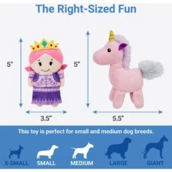 Frisco Magical Castle Hide & Seek Puzzle Dog Toy -Ultimate Pet Shop 233601 PT2. AC SS1800 V1620872829