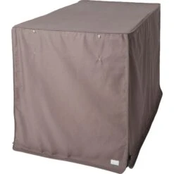 Frisco Crate Cover, Gray -Ultimate Pet Shop 234096 PT5. AC SS1800 V1602882696