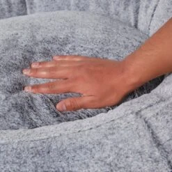 Frisco Plush Camel Back Donut Bolster Cat & Dog Bed -Ultimate Pet Shop 235028 PT6. AC SS1800 V1600386678