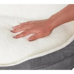 Frisco Bolster Cat & Dog Bed -Ultimate Pet Shop 235034 PT5. AC SS1800 V1600479665