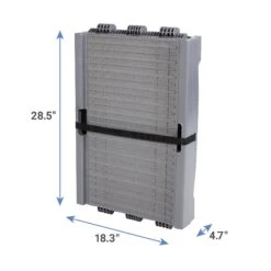 Frisco Tri-Fold Travel Dog Car Ramp -Ultimate Pet Shop 236730 PT2. AC SS1800 V1668186536