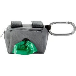 Frisco Dog Poop Bags With Fabric Dispenser -Ultimate Pet Shop 236998 PT2. AC SS1800 V1610759517