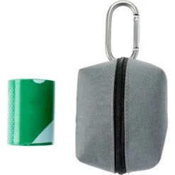 Frisco Dog Poop Bags With Fabric Dispenser -Ultimate Pet Shop 236998 PT3. AC SS1800 V1610767268