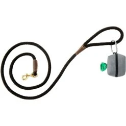 Frisco Dog Poop Bags With Fabric Dispenser -Ultimate Pet Shop 236998 PT4. AC SS1800 V1610773746