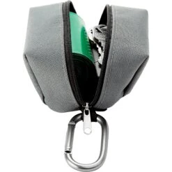 Frisco Dog Poop Bags With Fabric Dispenser -Ultimate Pet Shop 236998 PT5. AC SS1800 V1610762769