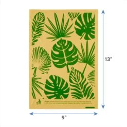 Frisco Flamingos And Foliage Print Dog Poop Bags -Ultimate Pet Shop 237000 PT2. AC SS1800 V1669101579